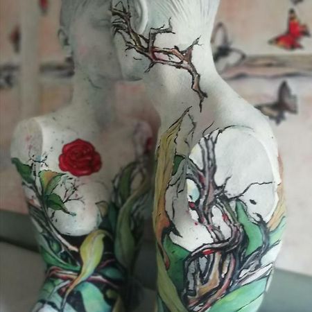 B&B Art Bussolengo Extérieur photo