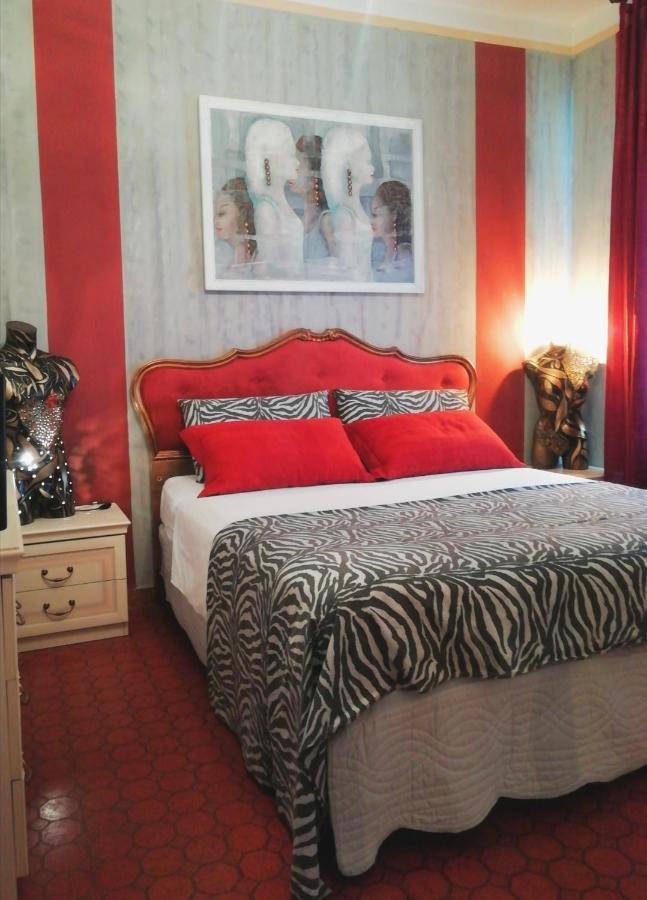 B&B Art Bussolengo Extérieur photo