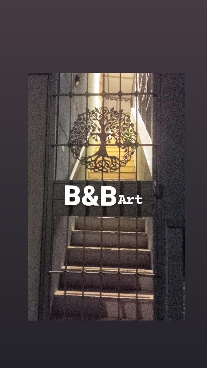 B&B Art Bussolengo Extérieur photo