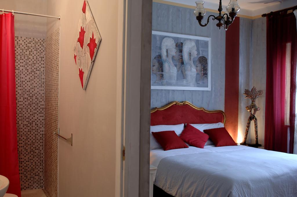 B&B Art Bussolengo Extérieur photo