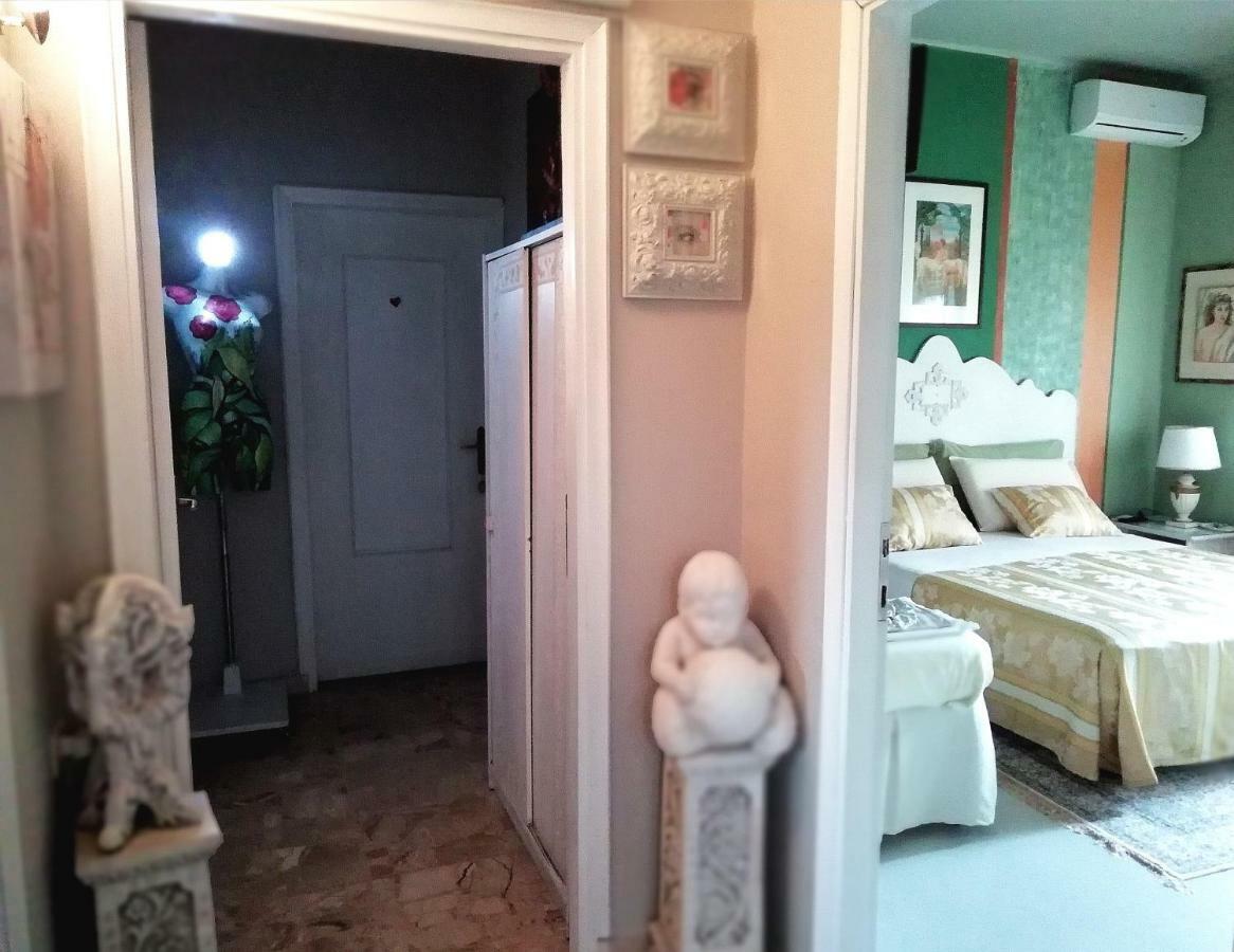 B&B Art Bussolengo Extérieur photo