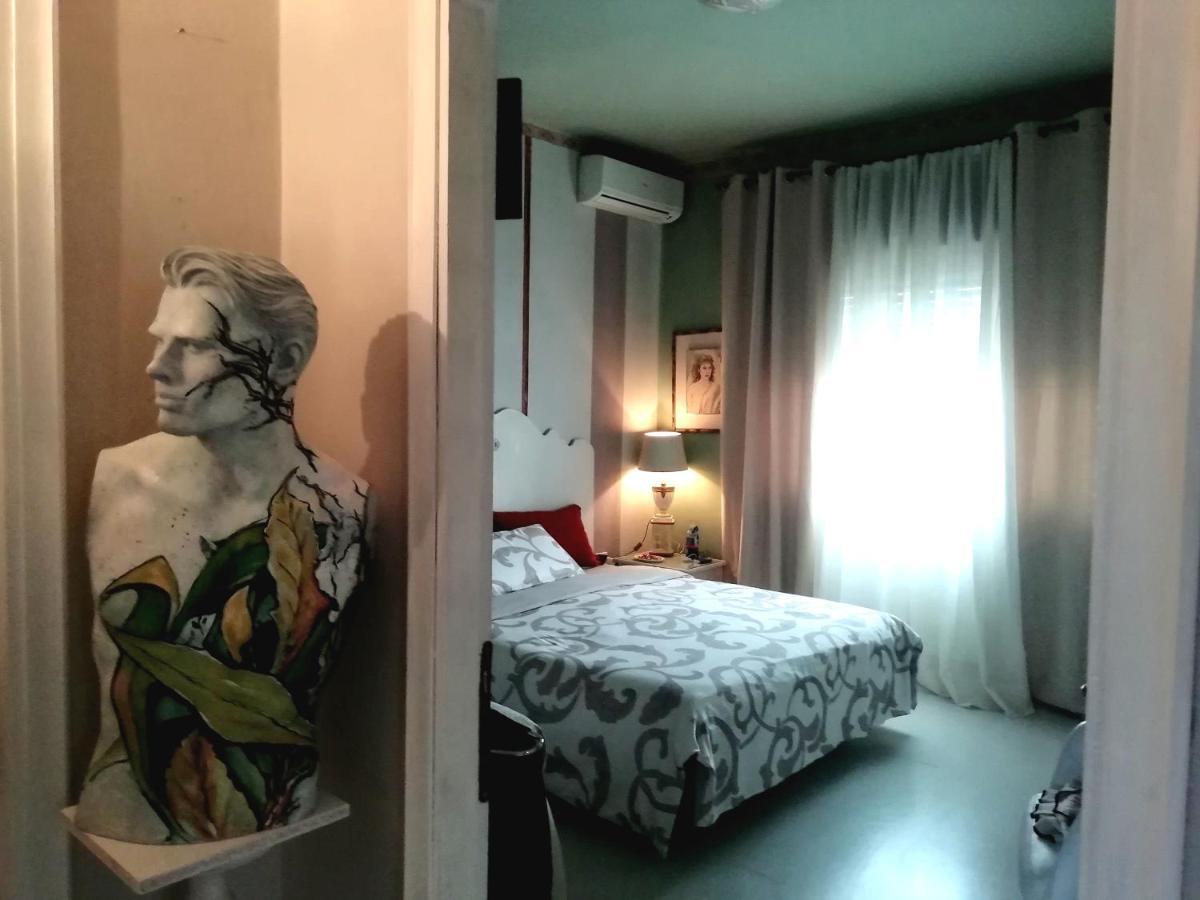 B&B Art Bussolengo Extérieur photo